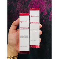 RADIANCE ||  WHITE DOSE SERUM / WHITENING LOTION/ WHITENING BOOSTER