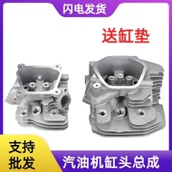 Generator Parts2KW5KW Gasoline Generator168F188Gasoline engine complete cylinder assembly170Can