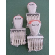 Trodat 1538 Stamp Number 8 Digit 3 mm / 10 Digit 3 mm (read description)