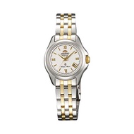 ORIENT: Mechanical Contemporary Watch (White-Gold) - (NR1N001W)
