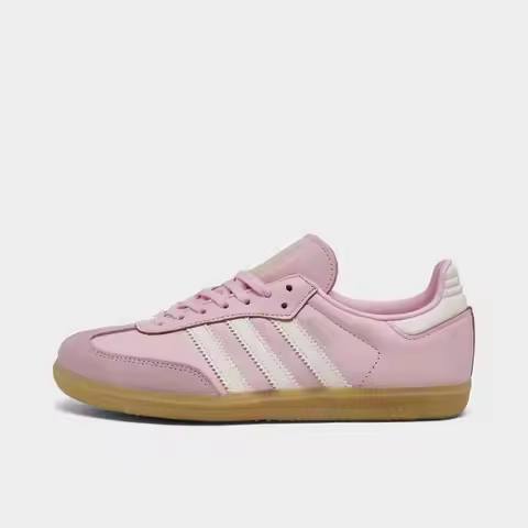ADIDAS | Big Kids' adidas Originals Samba OG Casual Shoes