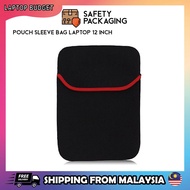 Pouch Sleeve Bag Laptop 12inch