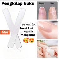 Shiny nail file nail polish/ nail art file/ shiny nail file/ buffer/