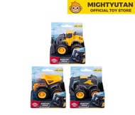 Volvo Monster Truck Assortment (10cm)