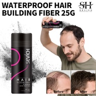 SEVICH Hair Fiber 40g Hair Concealer Hair Building Fiber