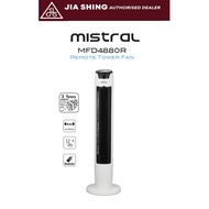 Mistral Remote Tower Fan MFD4880R