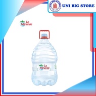 Le Minerale Air Mineral 5 Liter Galon Kecil