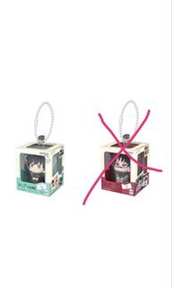 咒術迴戰 迷你lookup 盲袋 掛飾款 伏黑惠/脹相