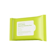 SUNGBOON EDITOR 綠蕃茄深層毛孔清潔紙巾 10片