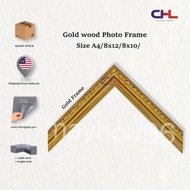 Frame wood 11x14/12x16/A3