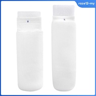 [RazecaMY] Prosthetic Limb Sock Stump Protection Provide Stretch Partial Foot