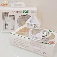 【hot】◊ORIGINAL OPPO VOOC CHARGER FOR F11 PRO F9 WITH MICRO USB CABLE SUPPORT FAST-CHARGING 5V/4A FOR R9S F1S F7 A31