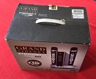 Grand Videoke Symphony 3 Pro Plus [PRELOVED]