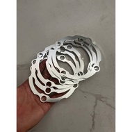 Rear disc shim for EX135_Ex135 rear disc cutting board for pork soup