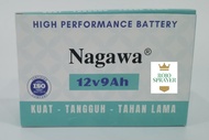 *ORI* Aki Sprayer Elektrik Tangki Alat Semprot 12V 9Ah 15 x 64 x 99 cm Alat Semprot Pertanian bunuh