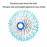 Ztto 11speed Road Bike Cassette SLR Gen3 11 ความเร็ว 11-28/30/32/34/36T 112g-140g K7 11s Cogs น้ําหน