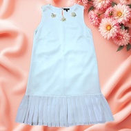 Dapper Brand Short Dress 279