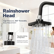 Dreamy Magic Pressure Experience High Rainshower Shower Flow