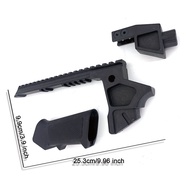 Gel blaster accessories  M203 dual ballistic howitzer