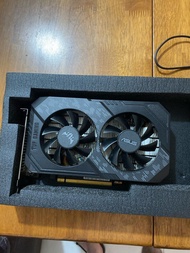 Asus Tuf Gaming GTX1650super