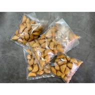 Kacang Puff Biskut/Peanut Puff Biscuits 500g