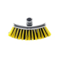 RAYACO Nylon Hard Brush Toilet Broom