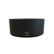 HB-47 Sunshade Speaker For Nikon 50mm f/1.8G / 50mm f/1.4G [Lens Hood HB-47]