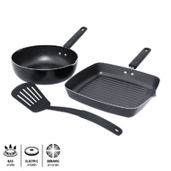 ชุดเครื่องครัว Non Stick MEYER