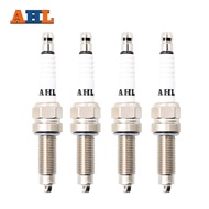 AHL Motorcycle Ignition Spark Plug For BMW F850GS C650GT F750GS R1200GS Adventure HP4 R1200RS R1200R