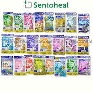 DHC Health Supplements/ Vitamin/ Multivitamins/ Rose/ Collagen/ Blueberry/ Vegetables