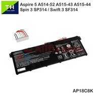 Acer Aspire 5 A514-52  A514-53G  A515-43  A515-44  A515-54G  A515-56   AP18C8K AP18C4K  Laptop Repla