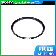 Sony | เลนสฟลเตอร VF-49MPAM Carl Zeiss (คารล ไซส 49 มม. MC UV ฟลเตอร)