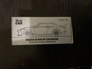 ERA car gtr50