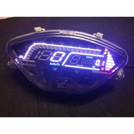 meter digital honda wave125s full funsio pnp