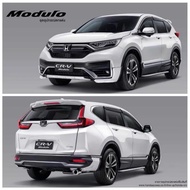 HONDA CRV 2021 FACELIFT MODULO BODY KIT