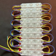 3 5050 Led Module 0.72w RGB