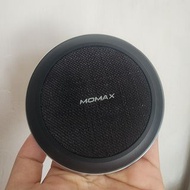 [原價$398] 無線充電墊 MOMAX Q.PAD⁵ 15w ud13d Wireless Charger 黑色 無線充電器 快速無線充電