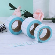 [LI] 700pcs/Roll Adhesive Thermal Label Supermarket Price nk Label Direct Print 【IE】
