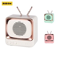 2022 Portable Bluetooth Speaker Wireless Creative TV Mini Bluetooth Speaker Gift Cute Lound Packable