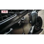 Deep Black Alligator Gloss Car Sticker HEXIS Wrap Vinyls Films BIKE LAPTOP Phone Wrap HX30AL890B