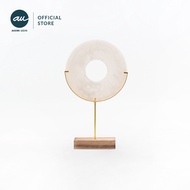 Akemi Uchi Raed Sculpture