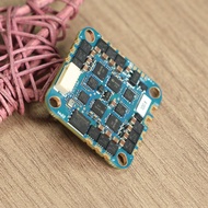 Hakrc f411 20a aio Flight Control 40a Electronic Control Integrated Board In-Line O3 Digital/Analog 