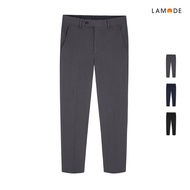 Lamode Men's Regular Fit suit pants in many colors, sophisticated design LTR0100S0