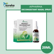 AIPHARMA DECONGESTANT NASAL SPRAY 20ML
