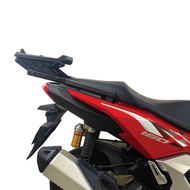 Genuine GIVI MF-ADV160 Folding Bag for Honda ADV 160 - Slide Open with 2 Smart Modes | Shop GIVI