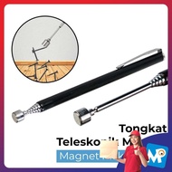 Telescopic Magnet Pick Up Tool Rod Stick - GJ0348