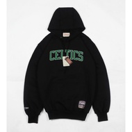 Celtics Mitchell N' Ness Hoodie