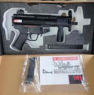 VFC UMAREX 授權 HK MP5K PDW 特式版 GBB