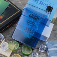 Dota 420ml world of warcraft slim water bottle A5 Bottle