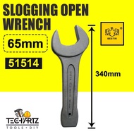 BESTIR SLOGGING OPEN WRENCH